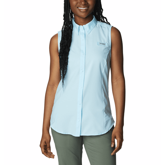 Columbia Tamiami Sleeveless Shirt - Women's
