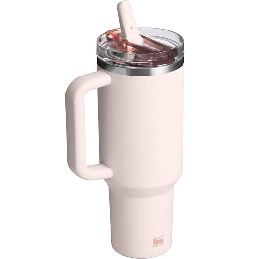 Stanley The Quencher ProTour Flip Straw 40 oz. Tumbler