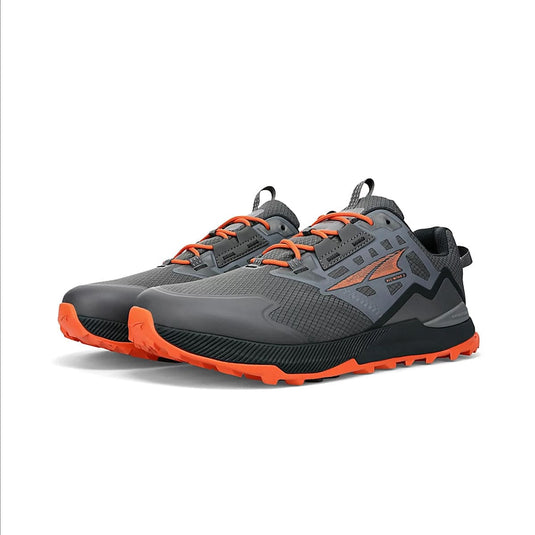 Altra Men's Lone Peak All-Weather Low 2 Hiking Shoe