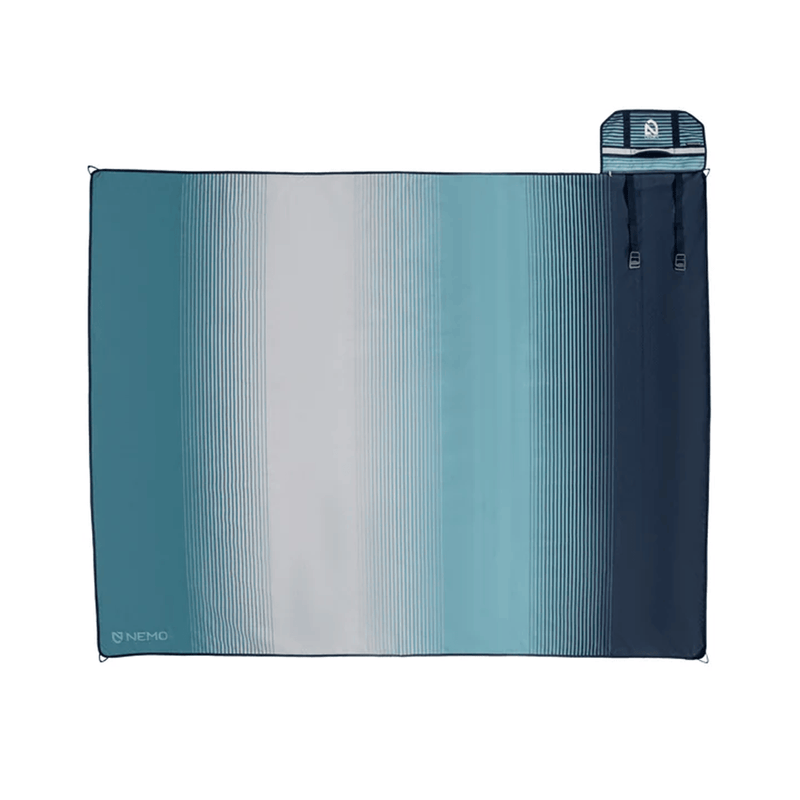 Load image into Gallery viewer, Nemo Equipment Victory Patio Blanket
