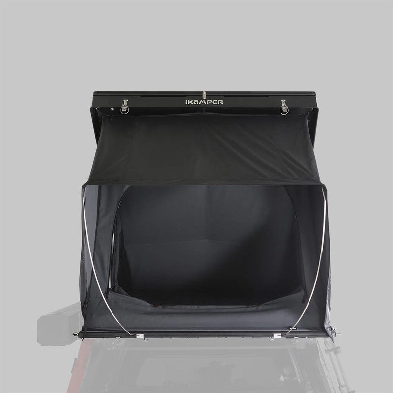 Load image into Gallery viewer, iKamper BDV Duo Wedge Rooftop Tent
