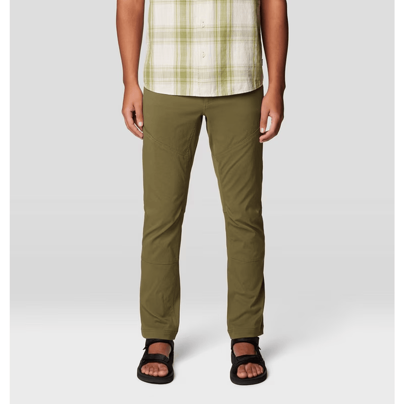 Load image into Gallery viewer, Mountain Hardwear Men's Hardwear AP™ Active Pant
