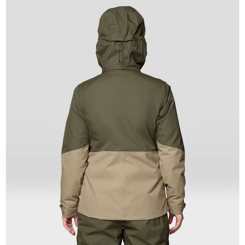 Load image into Gallery viewer, Mountain Hardwear Women's Firefall™ Trifecta Jacket
