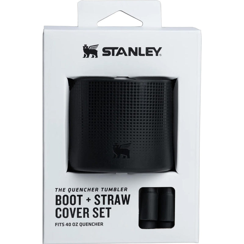 Load image into Gallery viewer, Stanley The Quencher Tumbler Boot 40oz + Straw Cover
