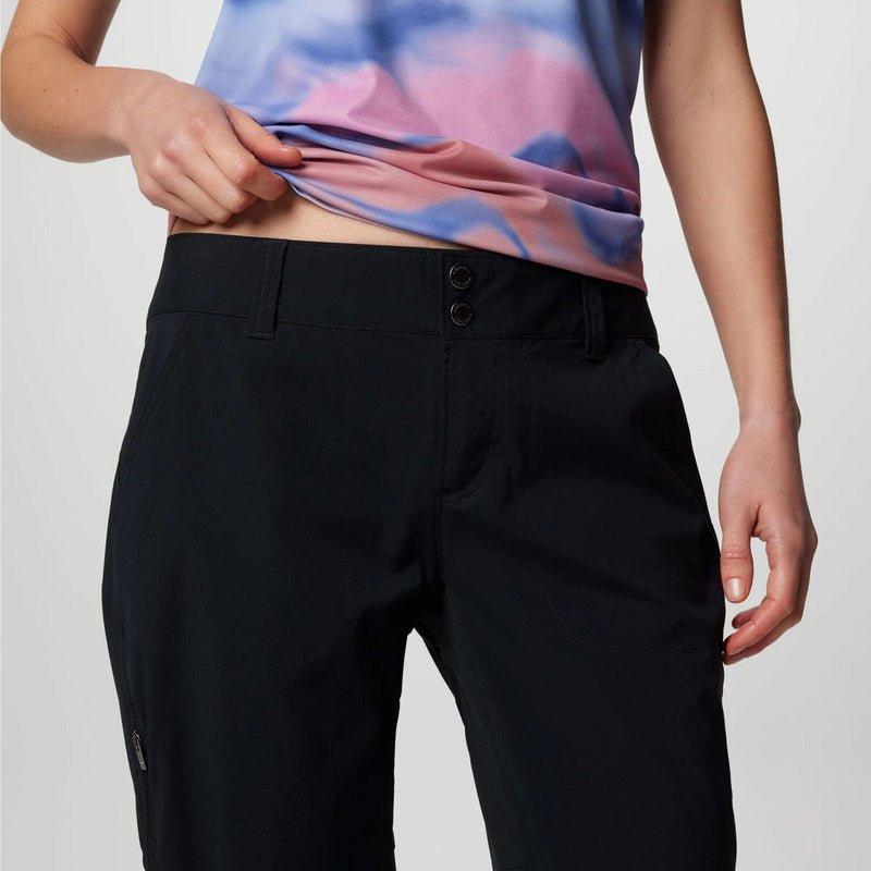 Load image into Gallery viewer, Columbia Saturday Trail II Women's Knee Pant
