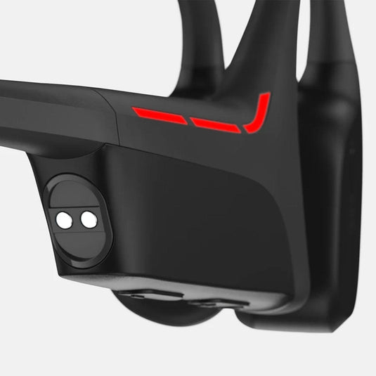 Suunto Wing Headphones with Charging Dock
