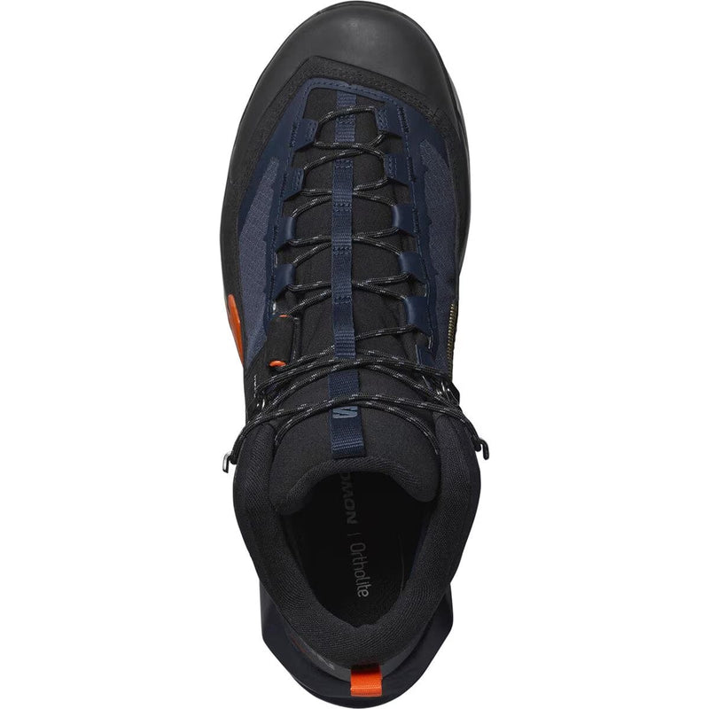 Load image into Gallery viewer, Salomon X Ultra Alpine Mid GTX Hiking Boot - Men's
