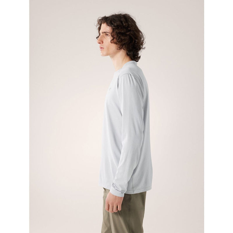 Load image into Gallery viewer, Arc'teryx Men's Cormac Crew Long Sleeve Shirt
