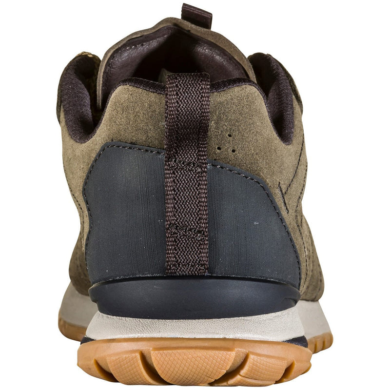Load image into Gallery viewer, Oboz Bozeman Low Leather Hiking Shoe - Men's
