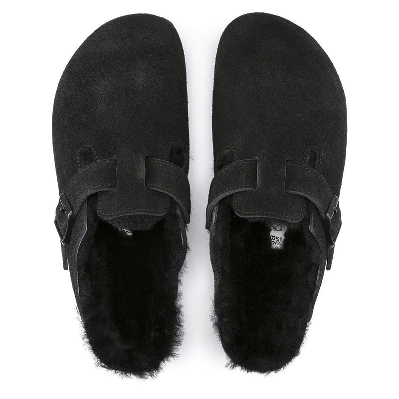 Load image into Gallery viewer, Birkenstock Boston Shearling - Narrow
