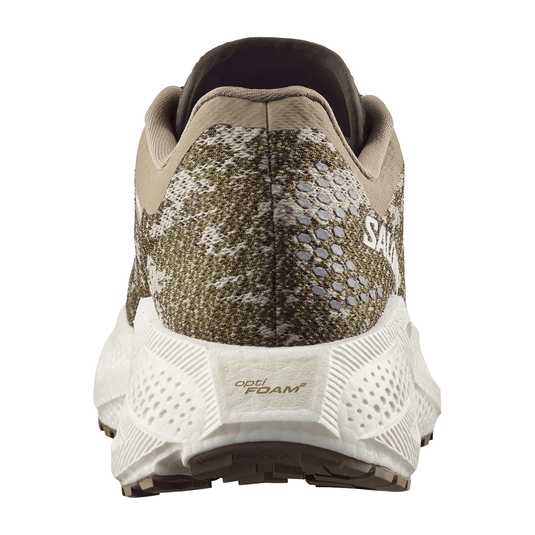Salomon Men's Aero Glide 4 GRVL Gravel Running Shoes