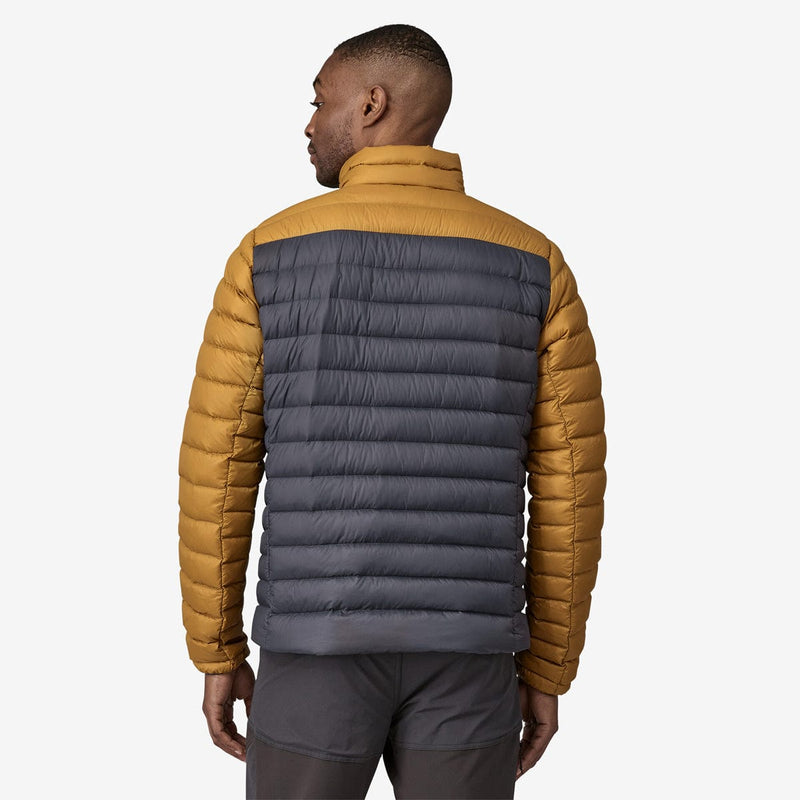 Load image into Gallery viewer, Patagonia Men's Down Sweater
