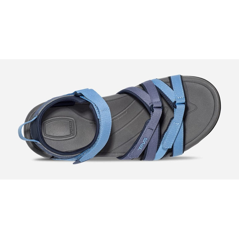 Load image into Gallery viewer, Teva Tirra Amphibious Performance Sandals - Women's
