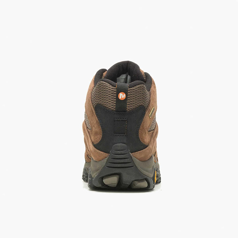 Load image into Gallery viewer, Merrell Moab 3 Men's Mid Waterproof Hiking Boot (No PFAS)
