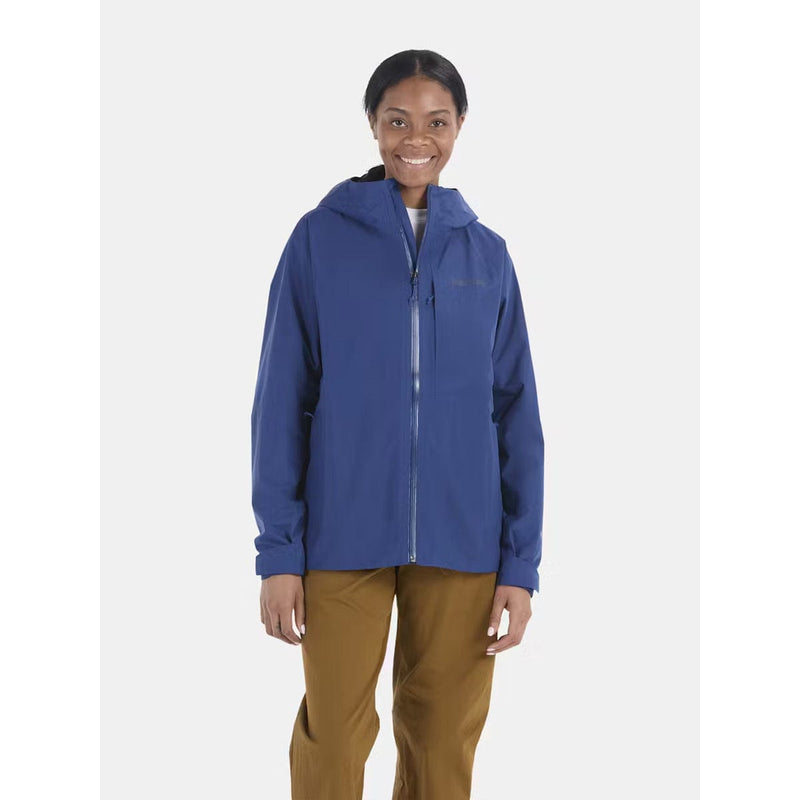Load image into Gallery viewer, Marmot Women’s Waypoint GORE-TEX® Waterproof Rain Jacket
