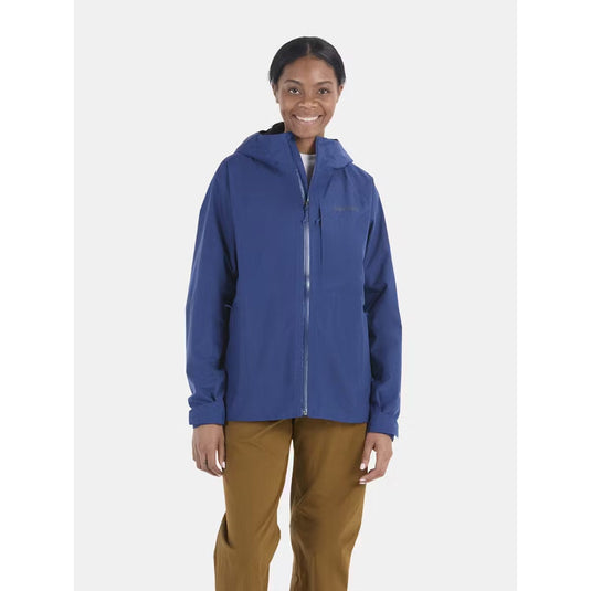 Marmot Women’s Waypoint GORE-TEX® Waterproof Rain Jacket