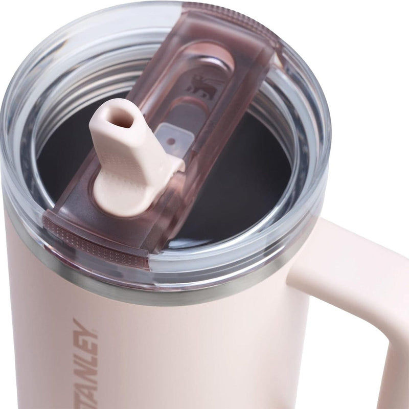 Load image into Gallery viewer, Stanley The Quencher ProTour Flip Straw 40 oz. Tumbler
