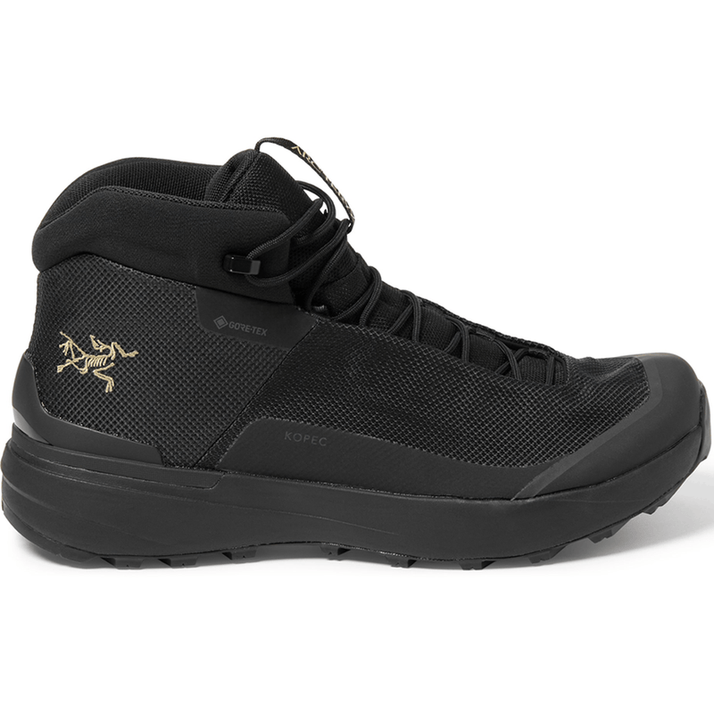 Load image into Gallery viewer, Arc'Teryx Kopec Mid GTX Women Waterproof Hiking Boot
