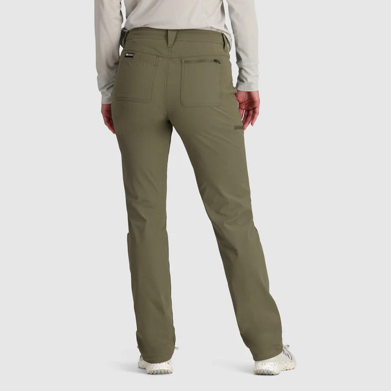 Load image into Gallery viewer, Outdoor Research Women's Ferrosi Pants - Regular
