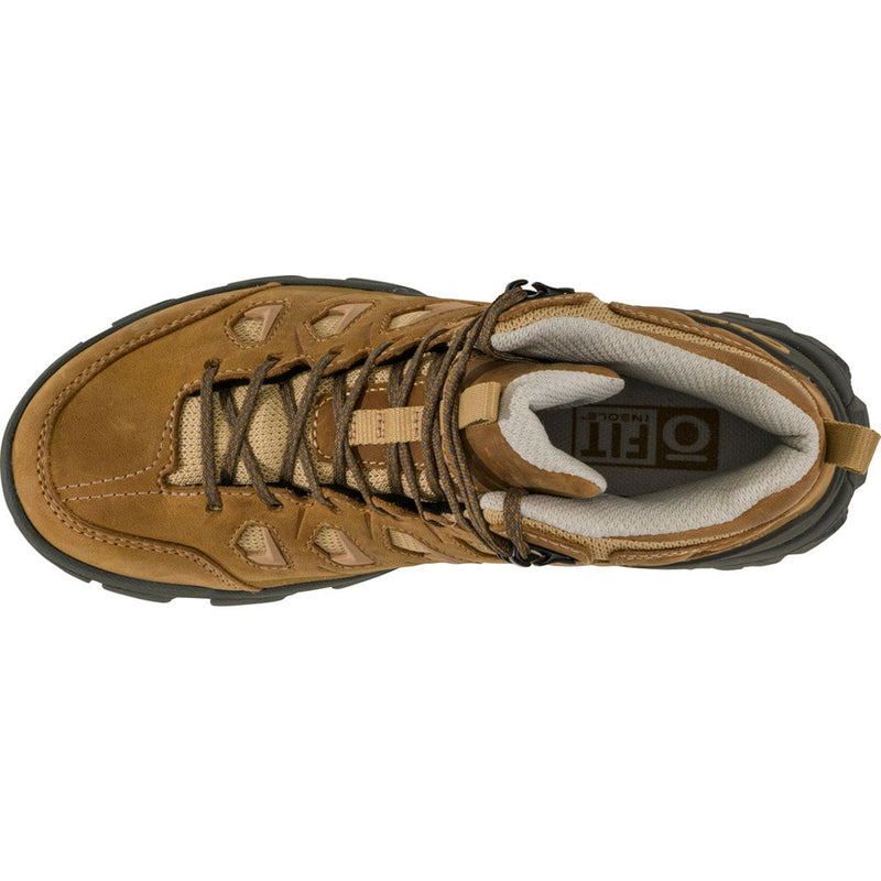 Load image into Gallery viewer, Oboz Sawtooth X Mid B-DRY Women's Hiking Boot
