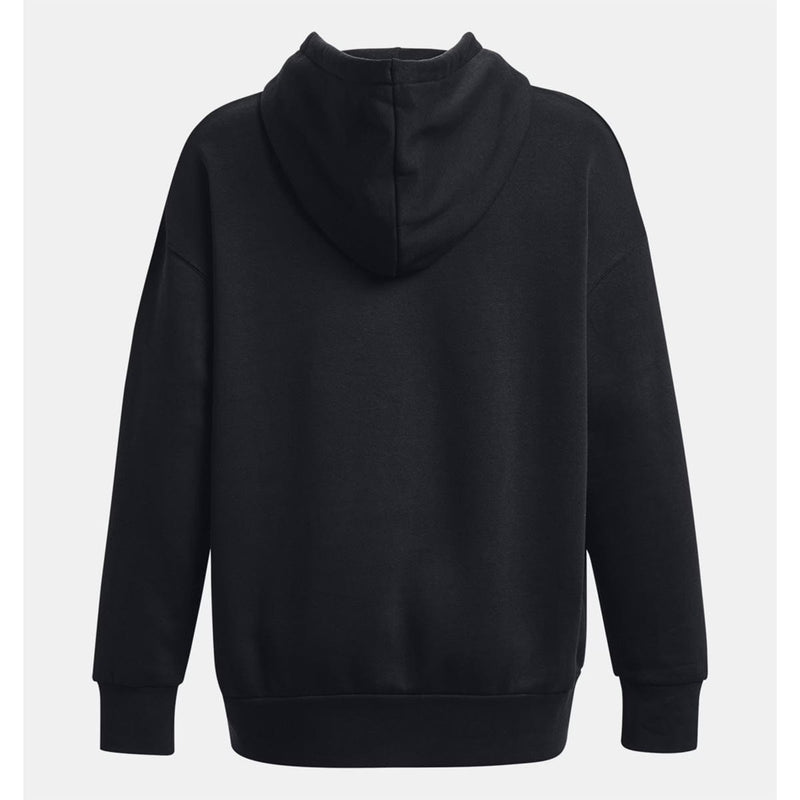 Load image into Gallery viewer, Under Armour Women's UA Icon Fleece Oversized Hoodie
