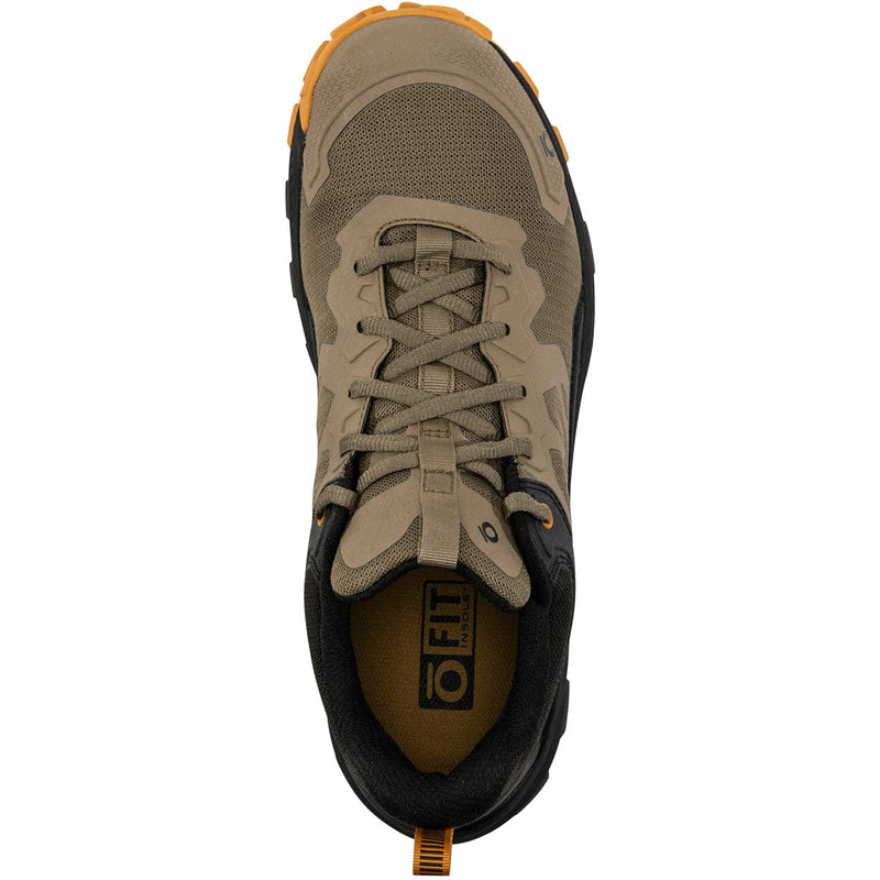 Load image into Gallery viewer, Oboz Men's Katabatic Low Hiking Shoe
