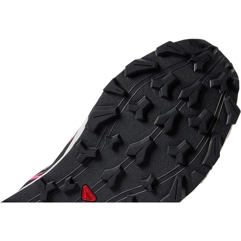 Load image into Gallery viewer, Salomon Women's Thundercross Gore-Tex Trail Running Shoes
