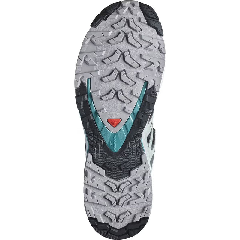Load image into Gallery viewer, Salomon Women's XA Pro 3D V9 Gore-Tex Trail Running Shoes
