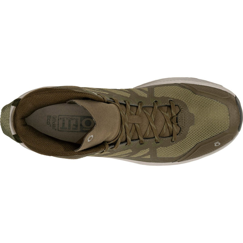 Load image into Gallery viewer, Oboz Katabatic LT Mid GTX Hiking Boot - Mens
