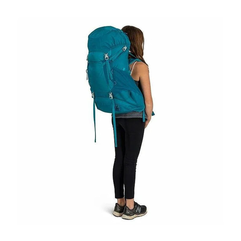 Load image into Gallery viewer, Osprey Ace 38 Kids' Backpacking Pack For 5-11 Years Old
