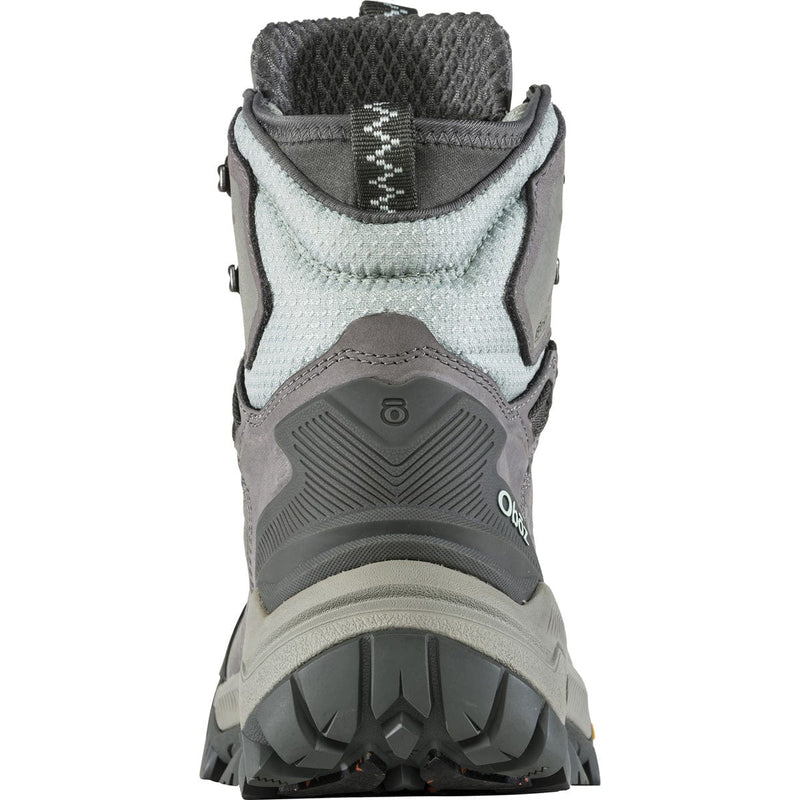 Load image into Gallery viewer, Oboz Women's Bangtail Mid Insulated B-DRY Boot
