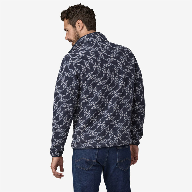 Load image into Gallery viewer, Patagonia Men's Lightweight Synch Snap-T Pullover
