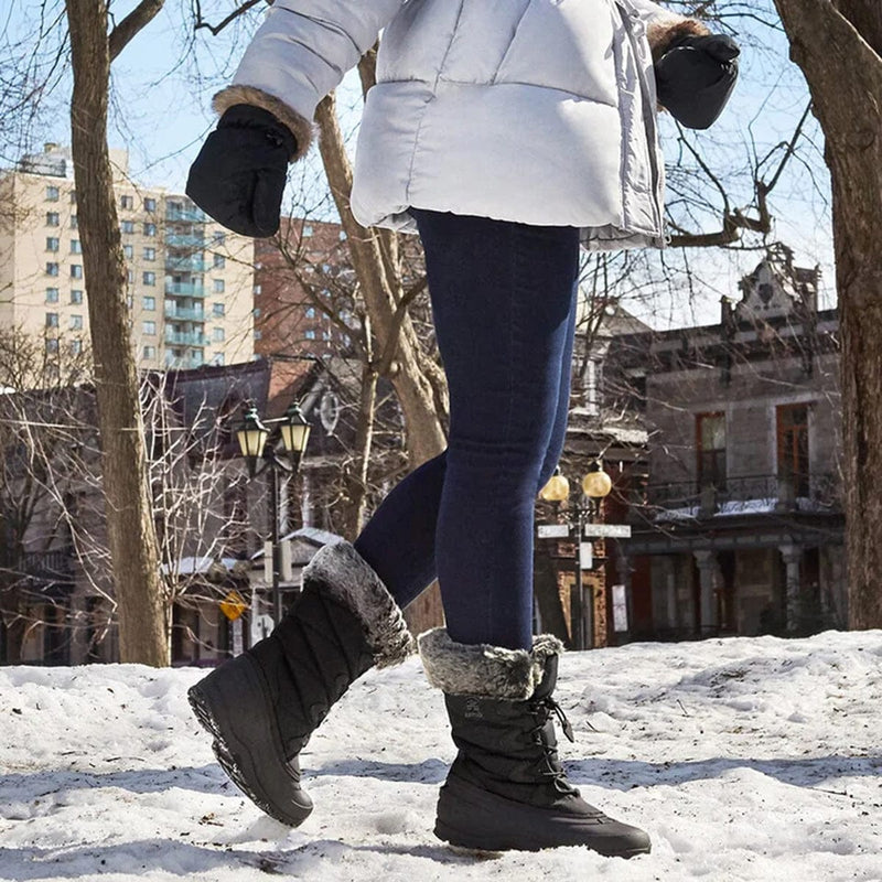 Load image into Gallery viewer, Kamik Momentum 3 Women's Winter Boots
