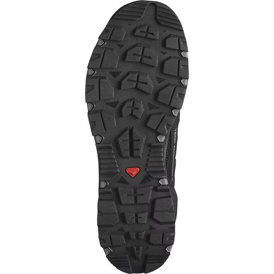 Salomon Techamphibian 5 Men's Water Shoe