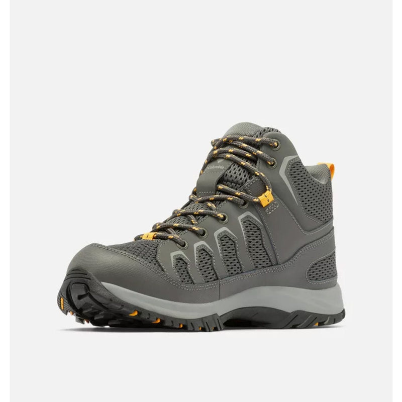 Load image into Gallery viewer, Columbia Granite Trail Mid Waterproof - Men's
