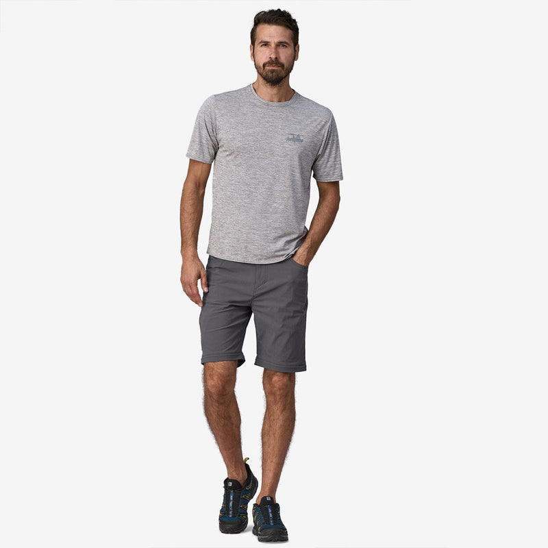 Load image into Gallery viewer, Patagonia Men's Quandary Convertible Pants
