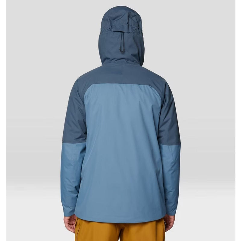 Load image into Gallery viewer, Mountain Hardwear Men's Firefall™ Trifecta Jacket
