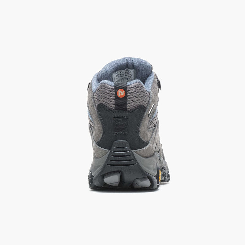 Load image into Gallery viewer, Merrell Moab 3 Women's Wide Mid Waterproof Hiking Boot (No PFAS)
