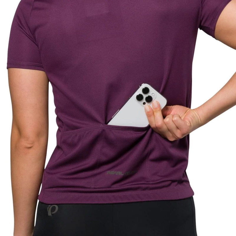 Load image into Gallery viewer, Pearl Izumi Women's Quest Shortsleeve Cycling Jersey
