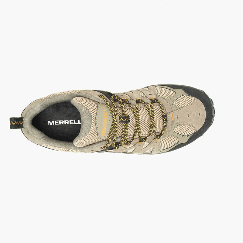 Load image into Gallery viewer, Merrell Men's Accentor 3 Waterproof Low Shoe
