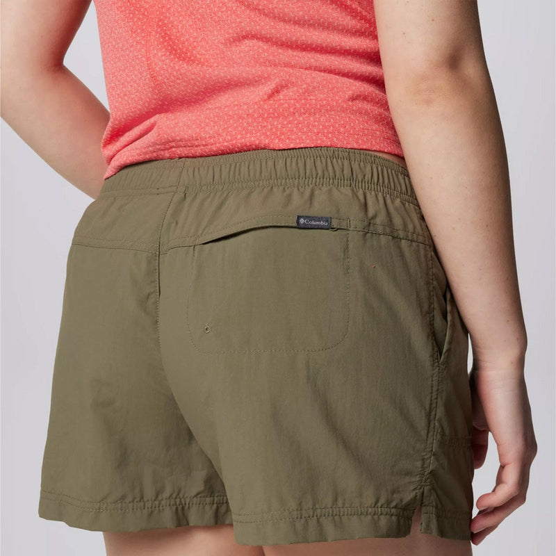 Load image into Gallery viewer, Columbia Sandy River Water Shorts - Women's
