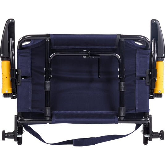 GCI Outdoor Stadium Rock-Cliner