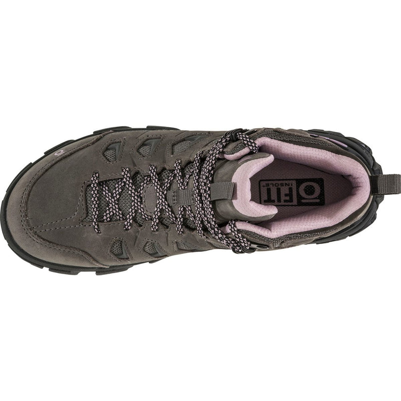 Load image into Gallery viewer, Oboz Sawtooth X Mid B-DRY Women's Wide Hiking Boot
