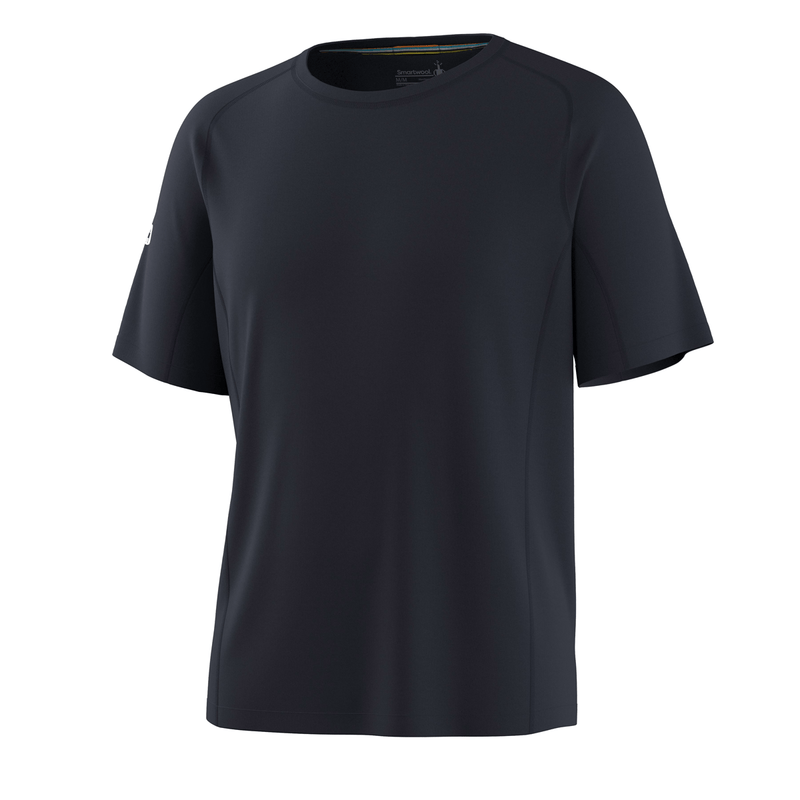 Load image into Gallery viewer, Smartwool Men's Active Ultralite Short Sleeve Shirt
