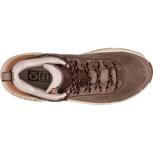 Oboz Cottonwood Low B-Dry - Womens