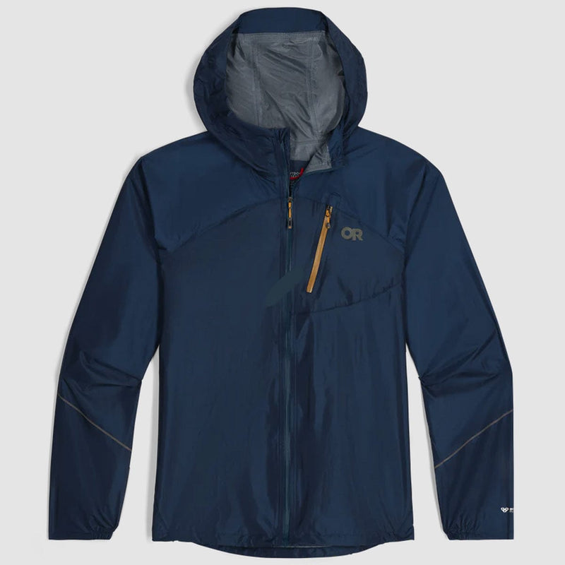 Load image into Gallery viewer, Outdoor Research Men's Helium Rain Jacket
