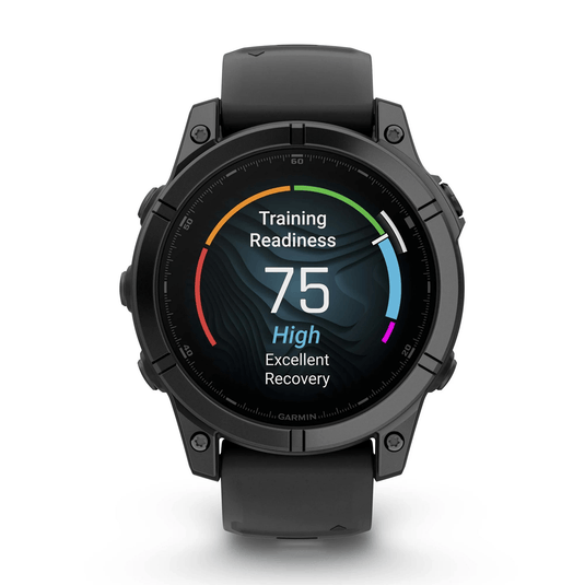 Garmin Fenix E 47 mm AMOLED Watch