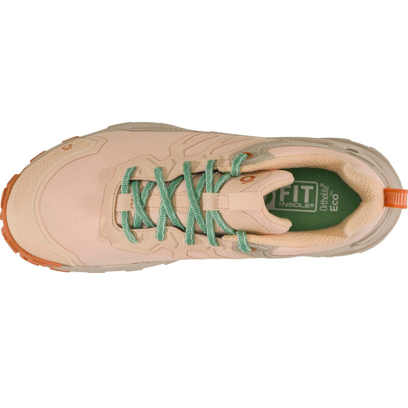 Load image into Gallery viewer, Oboz Women's Katabatic Low B-DRY Hiking Shoe
