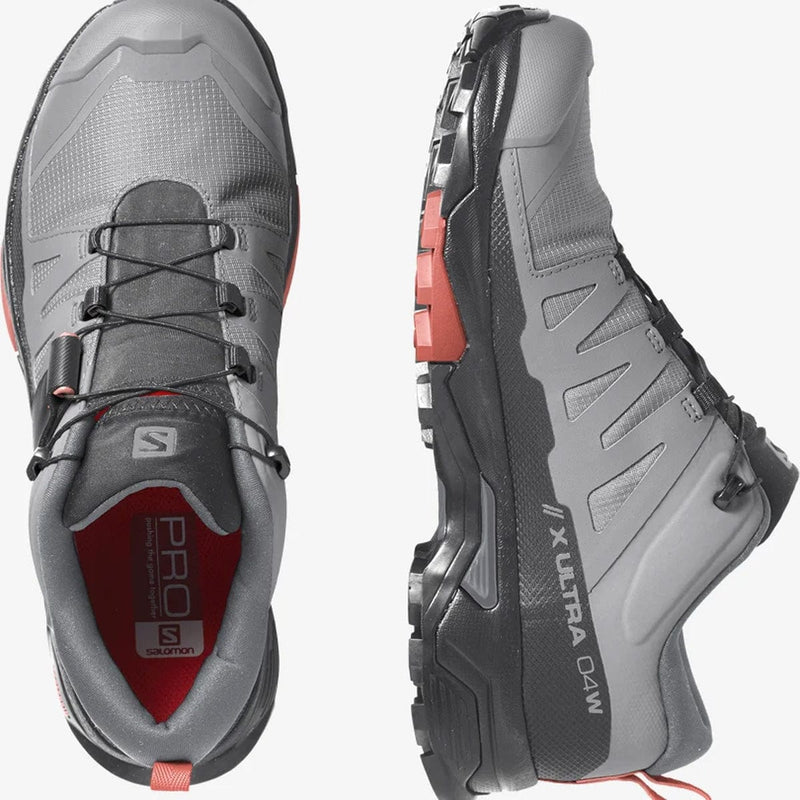 Load image into Gallery viewer, Salomon X ULTRA 4 GTX Hiking Shoe - Women's
