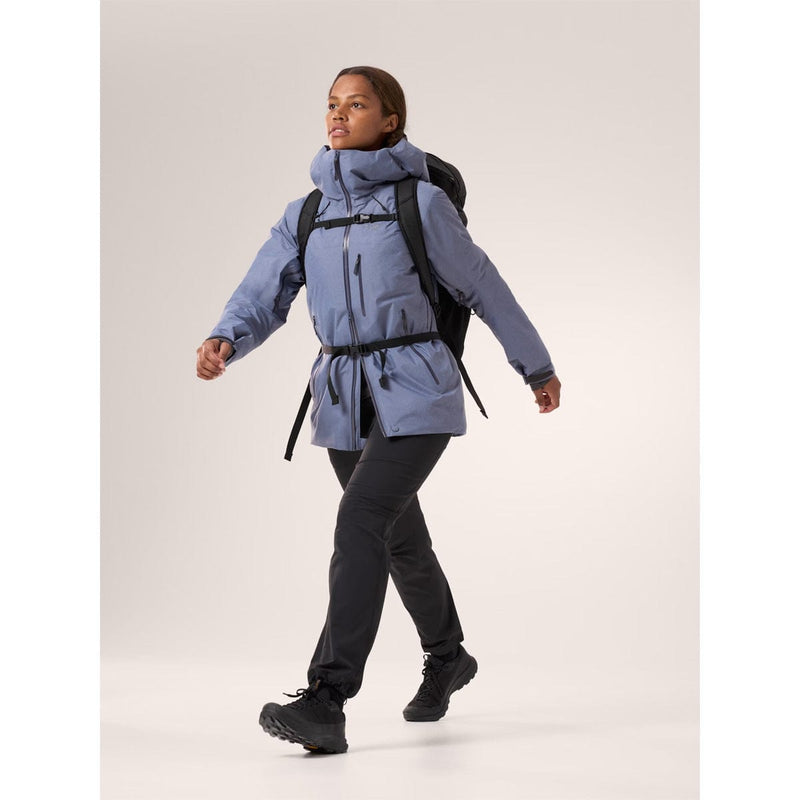 Load image into Gallery viewer, Arc'teryx Women's Beta Insulated Jacket
